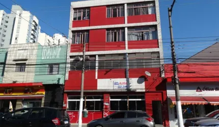 SALA COMERCIAL PARA ALUGAR NO TATUAPÉ