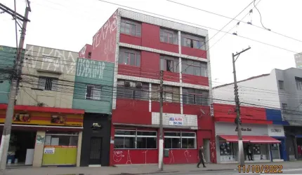 SALA COMERCIAL PARA ALUGAR NO TATUAPÉ