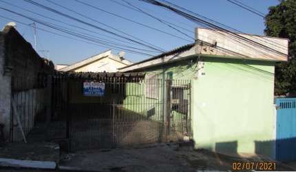 CASA A VENDA, 03 CASAS, 04 VAGAS, VILA LIBANESA, SÃO PAULO
