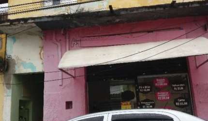 IMÓVEL COMERCIAL A VENDA, 03 CASAS, SALÃO, PENHA, SÃO PAULO