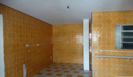 CASA PARA ALUGAR NA VILA CISPER