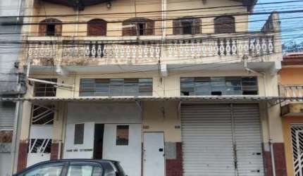CASA PARA ALUGAR NA CISPER