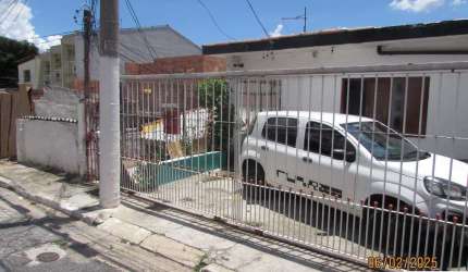 TERRENO A VENDA, QUINTAL, 01 VAGA, CANGAÍBA, SÃO PAULO