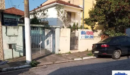 TERRENO A VENDA, 02 CASAS, 04 VAGAS, CANGAÍBA, SÃO PAULO