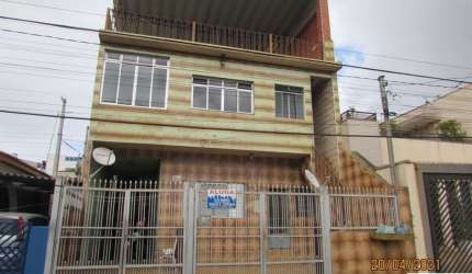 05 CASAS A VENDA, 02 VAGAS, VILA SANTO HENRIQUE, SÃO PAULO