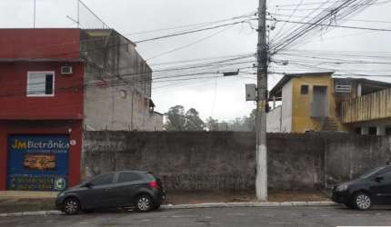 TERRENO PARA ALUGAR NO ERMELINO MATARAZZO