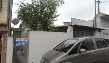 SOBRADO PARA ALUGAR NO CANGAIBA