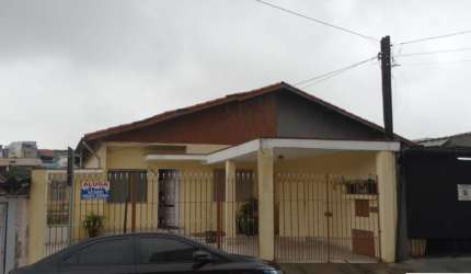 CASA PARA ALUGAR NO CANGAIBA
