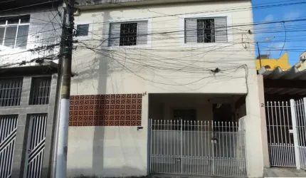 CASA PARA ALUGAR NA VILA CISPER