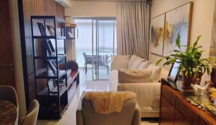 Apartamento com 3 quartos à venda na Rua César Lattes, Barra da Tijuca, Rio de Janeiro, 90 m2 por R$ 1.160.000