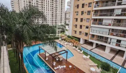 Apartamento com 2 quartos à venda na Avenida José Luiz Ferraz, Recreio dos Bandeirantes, Rio de Janeiro, 75 m2 por R$ 570.000