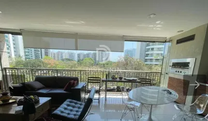 Apartamento com 3 quartos à venda na Avenida das Acácias da Península, Barra da Tijuca, Rio de Janeiro, 178 m2 por R$ 2.540.000
