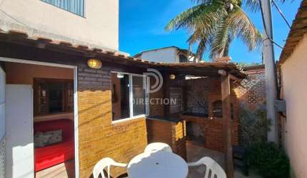 Casa em condomínio fechado com 1 quarto para alugar na Rua Soldado Arlindo da Silva, Pedra de Guaratiba, Rio de Janeiro, 60 m2 por R$ 1.650