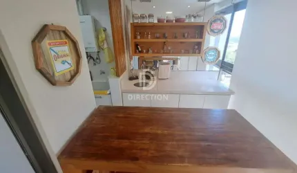 Apartamento com 3 quartos à venda na Avenida Henfil, Recreio dos Bandeirantes, Rio de Janeiro, 82 m2 por R$ 750.000