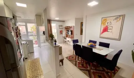 Apartamento com 3 quartos à venda na Rua Daniel Barreto dos Santos, Vargem Pequena, Rio de Janeiro, 78 m2 por R$ 580.000
