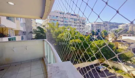 Apartamento com 3 quartos à venda na Estrada dos Três Rios, Freguesia (Jacarepaguá), Rio de Janeiro, 73 m2 por R$ 480.000