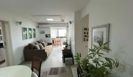 Apartamento com 2 quartos à venda na Avenida Prefeito Dulcídio Cardoso, Barra da Tijuca, Rio de Janeiro, 70 m2 por R$ 899.000