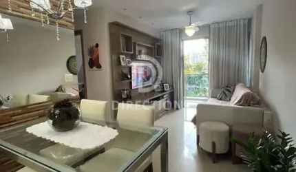 Apartamento com 2 quartos à venda na Rua Aroazes, Barra Olímpica, Rio de Janeiro, 72 m2 por R$ 690.000
