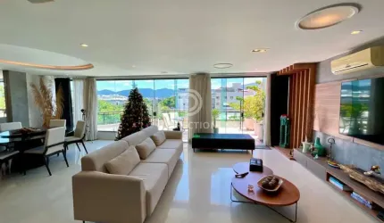 Cobertura com 3 quartos à venda na Avenida Genaro de Carvalho, Recreio dos Bandeirantes, Rio de Janeiro, 400 m2 por R$ 1.650.000