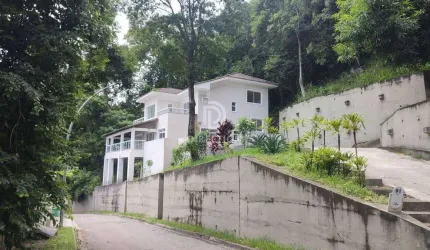 Casa em condomínio fechado com 6 quartos à venda na Estrada do Pontal, Recreio dos Bandeirantes, Rio de Janeiro, 350 m2 por R$ 1.800.000