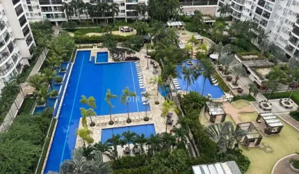 Apartamento com 3 quartos à venda na Avenida Vice-Presidente José Alencar, Barra da Tijuca, Rio de Janeiro, 89 m2 por R$ 995.000