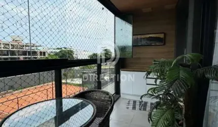 Apartamento com 2 quartos à venda na Rua Linda Batista, Recreio dos Bandeirantes, Rio de Janeiro, 75 m2 por R$ 680.000