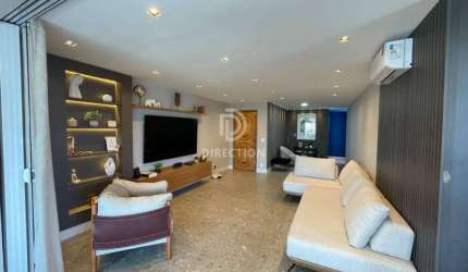 Cobertura com 3 quartos à venda na Rua Raul da Cunha Ribeiro, Recreio dos Bandeirantes, Rio de Janeiro, 390 m2 por R$ 2.000.000