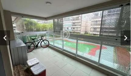 Apartamento com 3 quartos à venda na Rua Nicette Bruno, Recreio dos Bandeirantes, Rio de Janeiro, 87 m2 por R$ 900.000