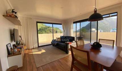 Cobertura com 3 quartos à venda na Rua Luiz da Câmara Cascudo, Recreio dos Bandeirantes, Rio de Janeiro, 217 m2 por R$ 1.290.000