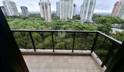 Apartamento com 1 quarto para alugar na Avenida Prefeito Dulcídio Cardoso, Barra da Tijuca, Rio de Janeiro, 74 m2 por R$ 4.750