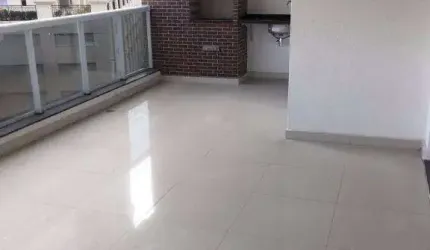 Apartamento com 3 dormitórios à venda, 157 m² por R$ 1.400.000,00 - Vila Rosália - Guarulhos/SP
