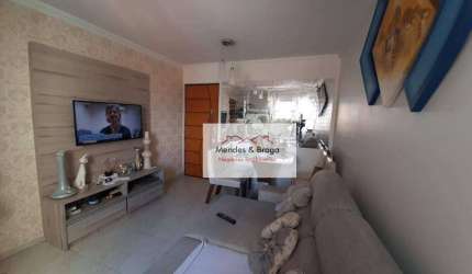 Apartamento 3 Dorm. prox. Maia