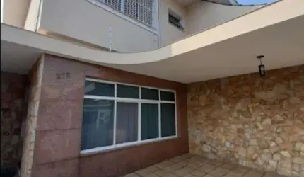 Sobrado com 3 dormitórios à venda, 180 m² por R$ 795.000,00 - Vila Sabrina - São Paulo/SP