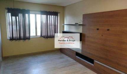 Apartamento à venda, 107 m² por R$ 750.000,00 - Vila Nova Mazzei - São Paulo/SP
