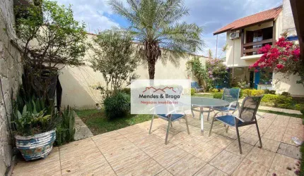 Sobrado à venda, 164 m² por R$ 950.000,00 - Vila Constança - São Paulo/SP