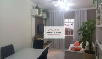 Apartamento com 3 dormitórios à venda, 85 m² por R$ 535.000,00 - Santana - São Paulo/SP