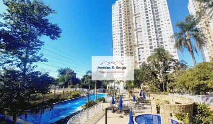 Apartamento com 3 dormitórios à venda, 72 m² por R$ 680.000,00 - Cangaíba - São Paulo/SP