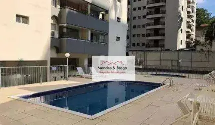 Apartamento com 3 dormitórios à venda, 102 m² por R$ 826.900,00 - Vila Ester - São Paulo/SP