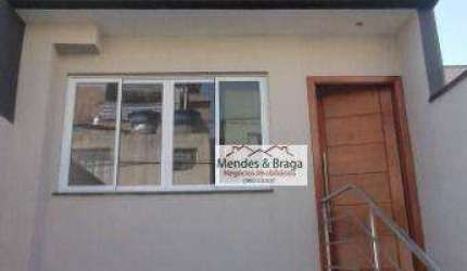 Sobrado à venda por R$ 784.900,00 - Tucuruvi - São Paulo/SP