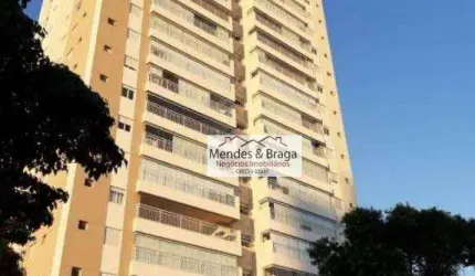 Apartamento com 3 dormitórios à venda, 120 m² por R$ 1.690.000,00 - Santa Teresinha - São Paulo/SP