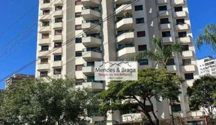 Apartamento com 4 dormitórios à venda, 159 m² por R$ 1.595.000,00 - Água Fria - São Paulo/SP