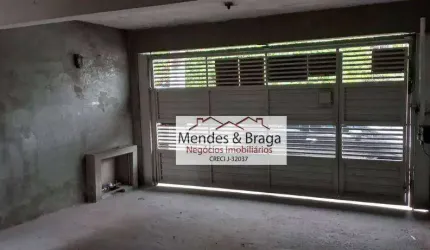 Casa com 3 dormitórios à venda, 90 m² por R$ 750.000,00 - Vila Guilherme - São Paulo/SP