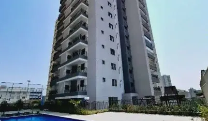 Apartamento com 2 dormitórios à venda, 67 m² por R$ 497.133,65 - Gopoúva - Guarulhos/SP