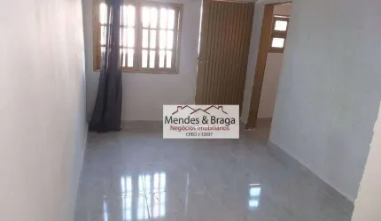 Sobrado com 2 dormitórios à venda por R$ 320.000,00 - Tucuruvi - São Paulo/SP