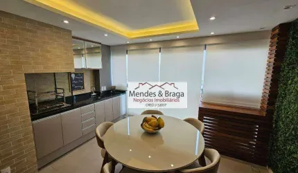 Apartamento com 2 dormitórios à venda, 67 m² por R$ 854.000,00 - Barra Funda - São Paulo/SP