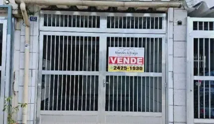 Sobrado à venda, 94 m² por R$ 435.000,00 - Gopoúva - Guarulhos/SP
