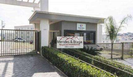 Apartamento aconchegante com excelente Infraestrutura