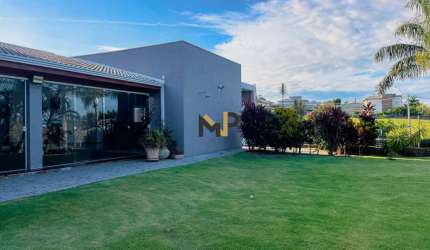 Residencial Colinas de inhandjara - Casa Alto Padrão em Colinas de Inhandjara, Itupeva/SP