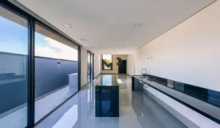 Condomínio Pecan - Casa à venda em condomínio Pecan - Itupeva/SP