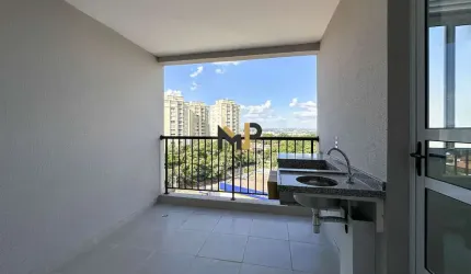 La sierra - Apartamento à venda La Sierra Medeiros